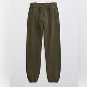 Offline by aerie throwback jogger